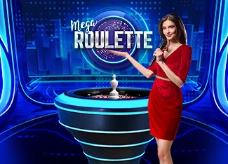 Mega Roulette - SUMMER138