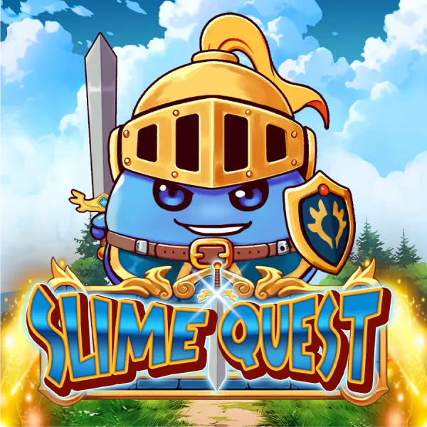 CosmoPlay : Slime Quest - SUMMER138