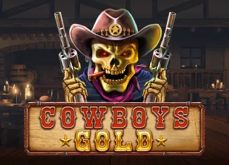 Pragmatic : Cowboys Gold - SUMMER138