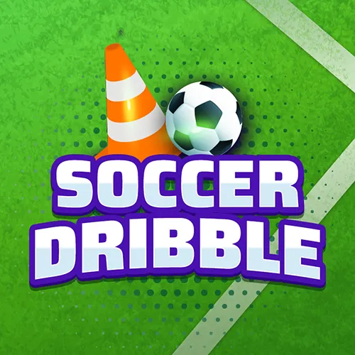 Soccer Dribble 球路逍遥 - SUMMER138