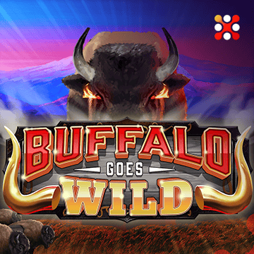 Mancala : Buffalo Goes Wild - SUMMER138