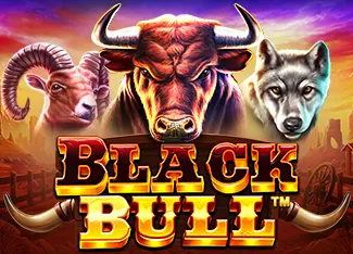 Pragmatic : Black Bull - SUMMER138