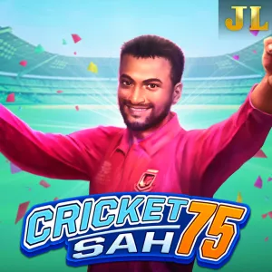 Jili : Cricket SAH 75 - SUMMER138