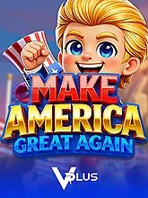 Make America Great Again - SUMMER138