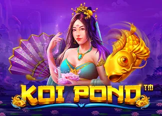 Pragmatic : Koi Pond - SUMMER138