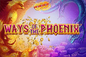 Ways of the Phoenix - SUMMER138