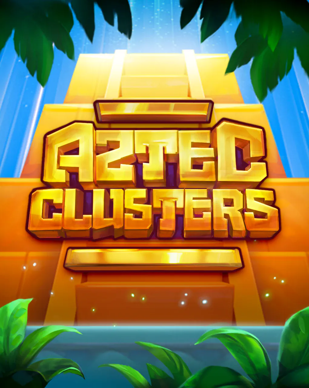 Bgaming : Aztec Clusters - SUMMER138
