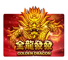 Joker123 : Golden Dragon - SUMMER138