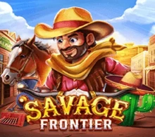 Joker123 : Savage Frontier - SUMMER138