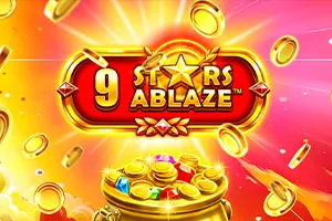 9 Stars Ablaze™ - SUMMER138