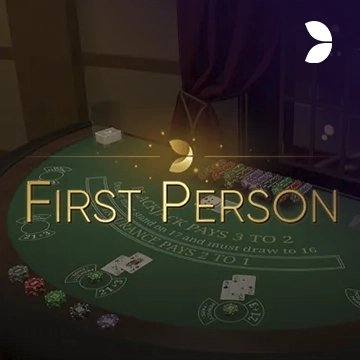 First Person Top Card - SUMMER138