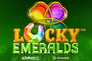 Lucky Emeralds - SUMMER138