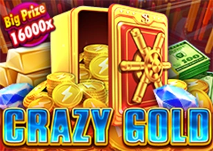 Crazy Gold - SUMMER138