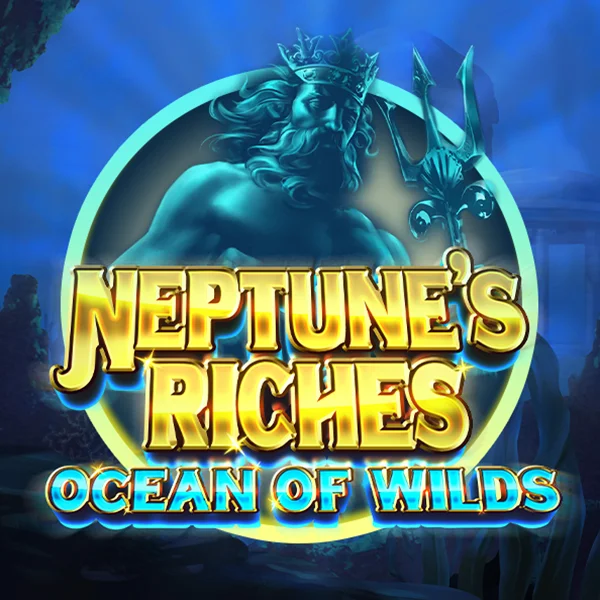 Neptunes Riches: Ocean of Wilds - SUMMER138