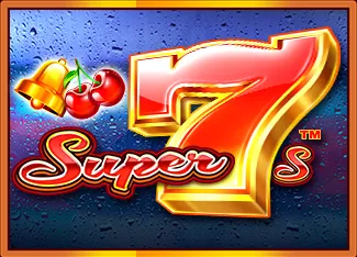 Pragmatic : Super 7s  - SUMMER138