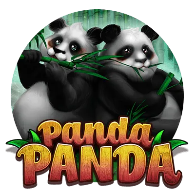 Habanero : Panda Panda - SUMMER138