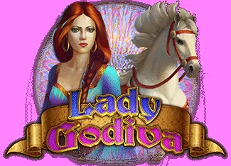 Pragmatic : Lady Godiva - SUMMER138