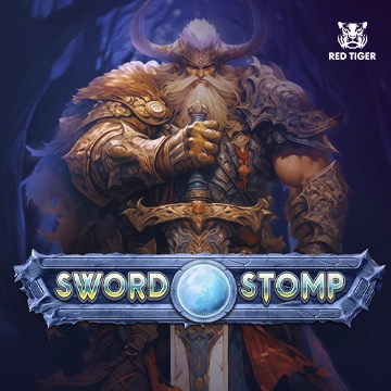 Redtiger : Sword Stomp - SUMMER138