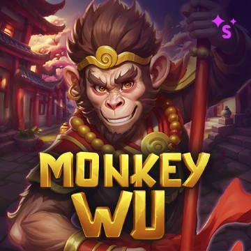 Spinocchio : Monkey Wu - SUMMER138