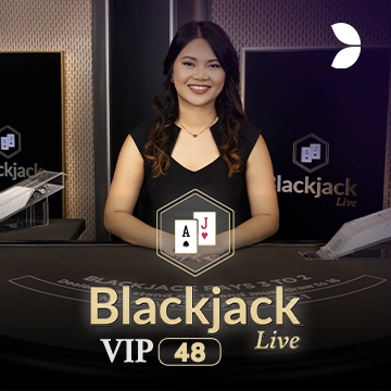 Blackjack VIP 48 - SUMMER138
