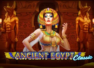 Pragmatic : Ancient Egypt Classic - SUMMER138