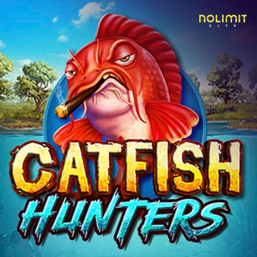 NolimitCity : Catfish Hunters - SUMMER138