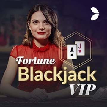 Blackjack Fortune VIP - SUMMER138