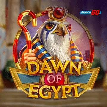 PlaynGo : Dawn of Egypt - SUMMER138