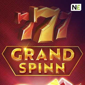 NetEnt : Grand Spinn - SUMMER138