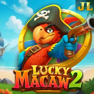 Jili : Lucky Macaw 2 - SUMMER138