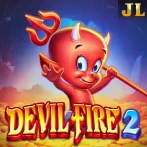 Jili : Devil Fire 2 - SUMMER138