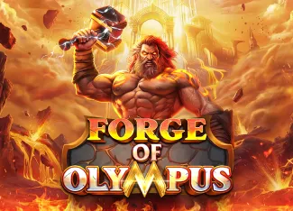 Pragmatic : Forge of Olympus - SUMMER138