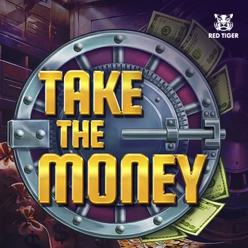Redtiger : Take the Money - SUMMER138