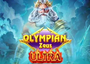 Olympian Zeus ULTRA - SUMMER138
