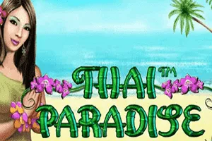 Thai Paradise - SUMMER138