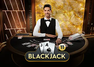 Blackjack 11 - SUMMER138