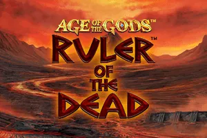 Age of the Gods: Ruler Of The Dead - SUMMER138