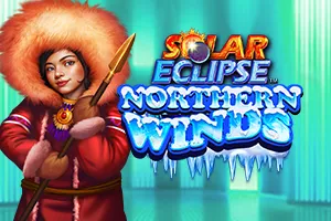 Solar Eclipse: Northern Winds™ - SUMMER138