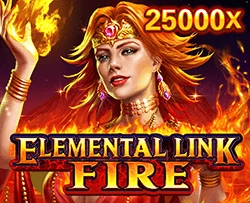 JDB : Elemental Link Fire - SUMMER138