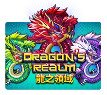 Joker123 : Dragons Realm - SUMMER138