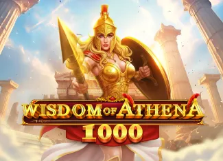 Pragmatic : Wisdom of Athena 1000 - SUMMER138