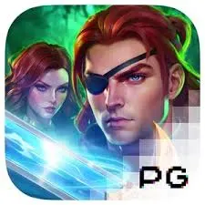 PGSoft : Grimms Bounty: Hansel & Gretel - SUMMER138