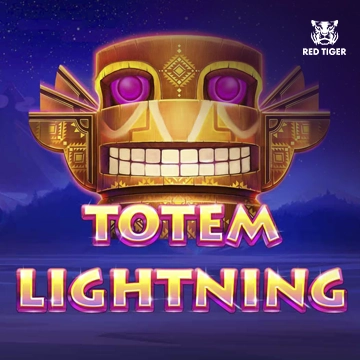 Redtiger : Totem Lightning - SUMMER138
