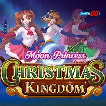 PlaynGo : Midnight Princess: Christmas Kingdom - SUMMER138