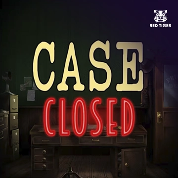 Redtiger : Case Closed - SUMMER138