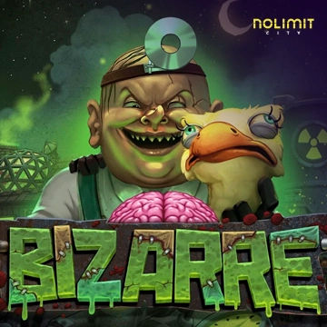 NolimitCity : BIZARRE - SUMMER138