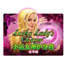 Joker123 : Lucky Lady Charm - SUMMER138