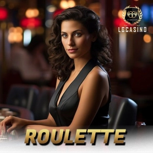 Roulette - SUMMER138