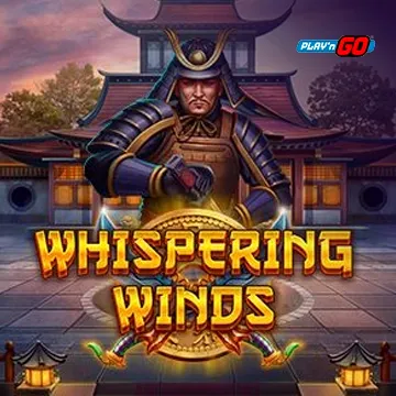 PlaynGo : Whispering Winds - SUMMER138