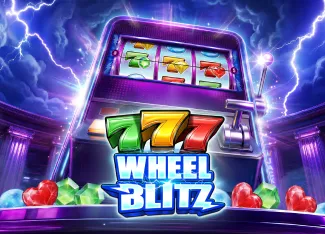 777 Wheel Blitz - SUMMER138